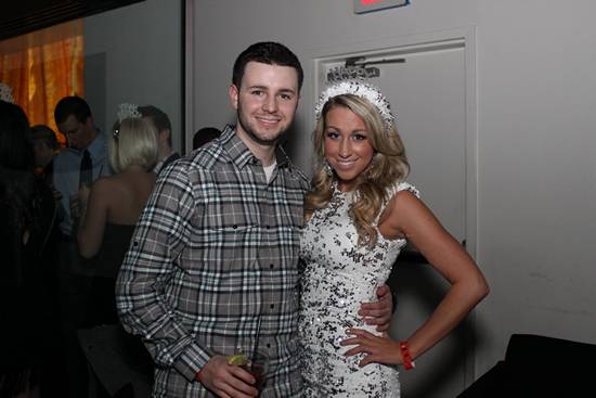 New Years Eve 2013 at G Lounge!