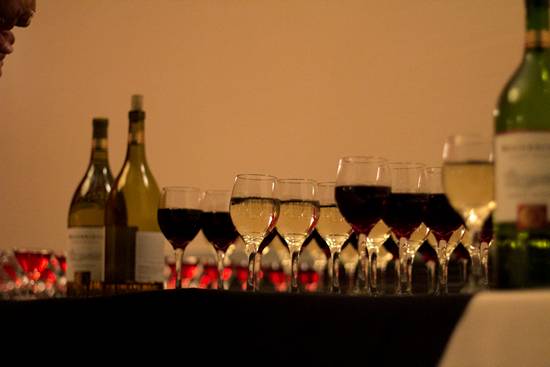 New Years Eve 2013 at The Crystal Tea Room! (Gallery A)