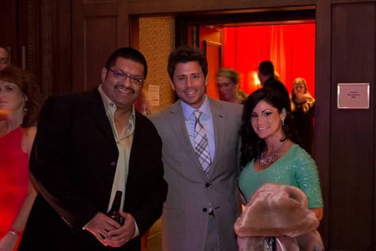 New Years Eve 2013 at The Crystal Tea Room! (Gallery A)