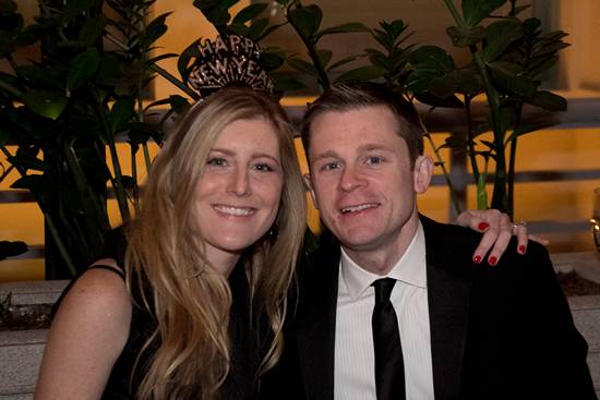 New Years Eve 2013 at The Crystal Tea Room! (Gallery A)