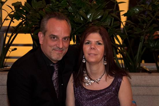 New Years Eve 2013 at The Crystal Tea Room! (Gallery A)