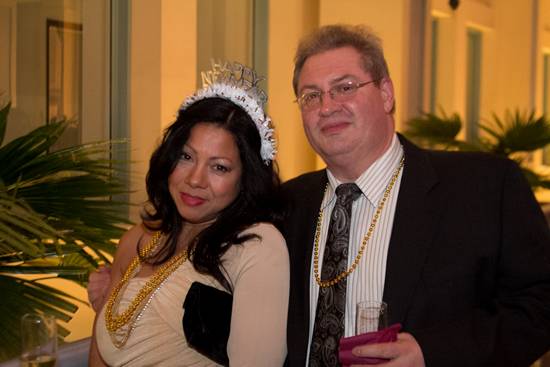 New Years Eve 2013 at The Crystal Tea Room! (Gallery A)