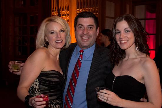 New Years Eve 2013 at The Crystal Tea Room! (Gallery A)