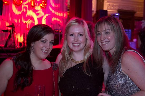 New Years Eve 2013 at The Crystal Tea Room! (Gallery A)