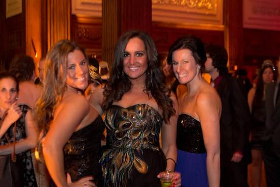 New Years Eve 2013 at The Crystal Tea Room! (Gallery A)