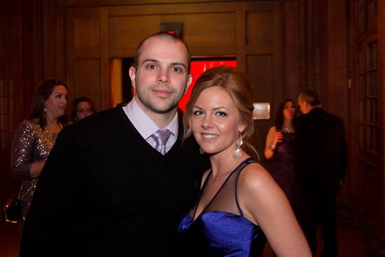 New Years Eve 2013 at The Crystal Tea Room! (Gallery A)