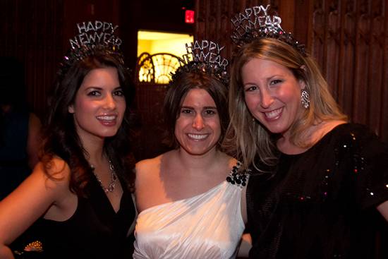 New Years Eve 2013 at The Crystal Tea Room! (Gallery A)