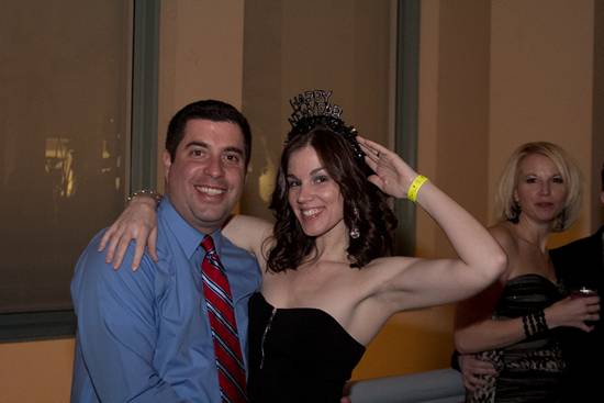 New Years Eve 2013 at The Crystal Tea Room! (Gallery A)