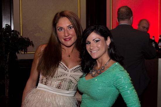 New Years Eve 2013 at The Crystal Tea Room! (Gallery A)