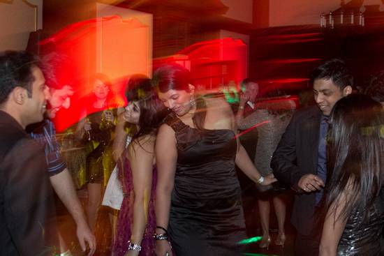 New Years Eve 2013 at The Crystal Tea Room! (Gallery A)