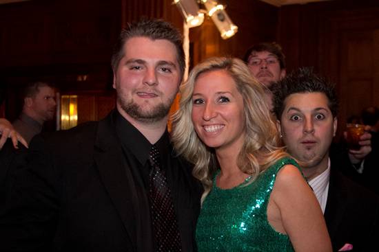 New Years Eve 2013 at The Crystal Tea Room! (Gallery A)