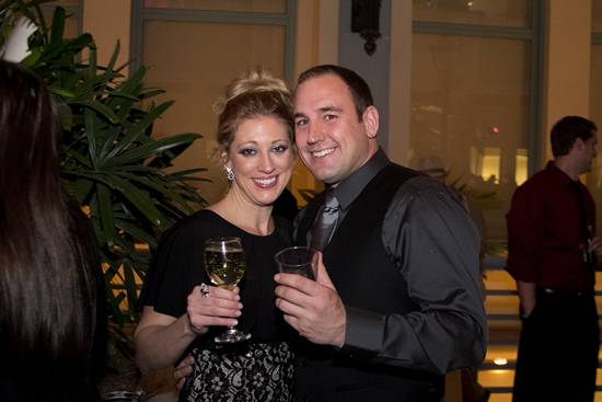 New Years Eve 2013 at The Crystal Tea Room! (Gallery A)