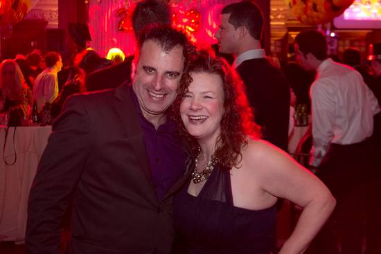 New Years Eve 2013 at The Crystal Tea Room! (Gallery A)