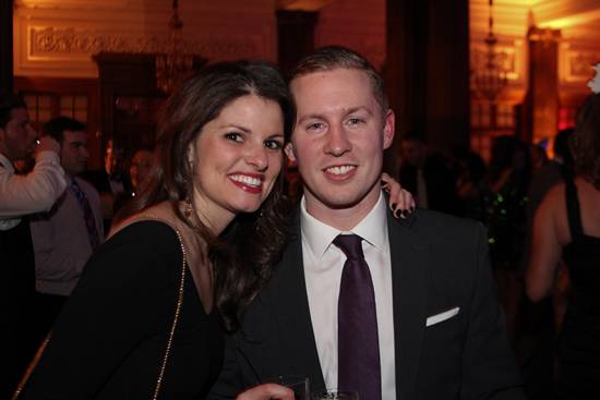 New Years Eve 2013 at The Crystal Tea Room! (Gallery A)