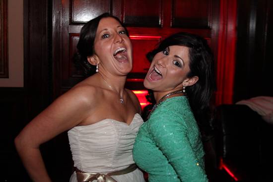 New Years Eve 2013 at The Crystal Tea Room! (Gallery A)