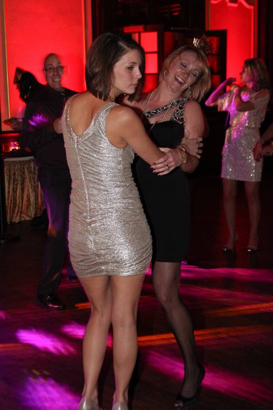 New Years Eve 2013 at The Crystal Tea Room! (Gallery A)