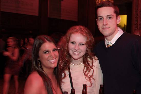 New Years Eve 2013 at The Crystal Tea Room! (Gallery A)