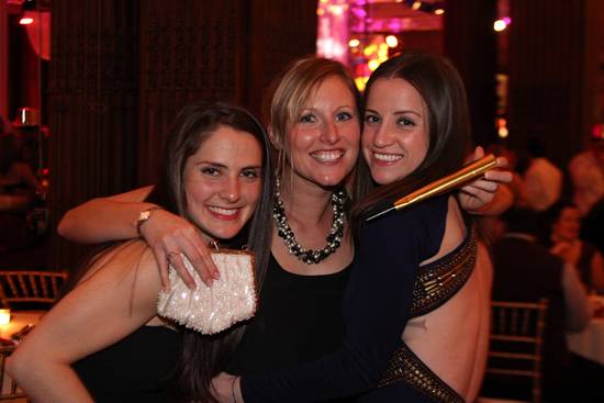 New Years Eve 2013 at The Crystal Tea Room! (Gallery A)