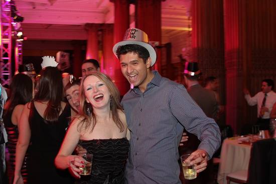 New Years Eve 2013 at The Crystal Tea Room! (Gallery A)