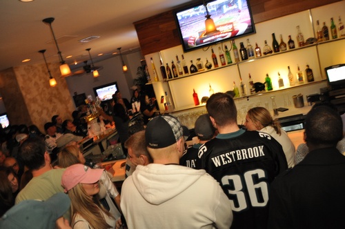 Eagles vs Arizona NFC Championship Game