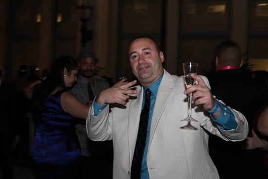 New Years Eve 2013 at The Crystal Tea Room! (Gallery A)