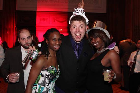 New Years Eve 2013 at The Crystal Tea Room! (Gallery A)