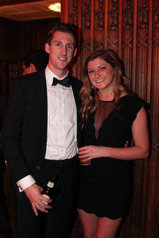 New Years Eve 2013 at The Crystal Tea Room! (Gallery A)