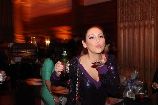 New Years Eve 2013 at The Crystal Tea Room! (Gallery A)