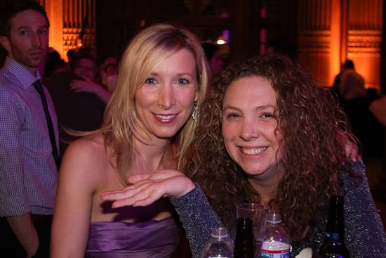 New Years Eve 2013 at The Crystal Tea Room! (Gallery A)