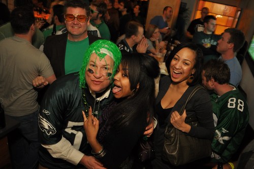 Eagles vs Arizona NFC Championship Game