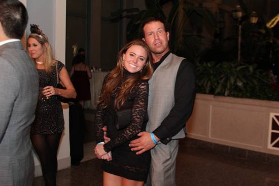 New Years Eve 2013 at The Crystal Tea Room! (Gallery A)