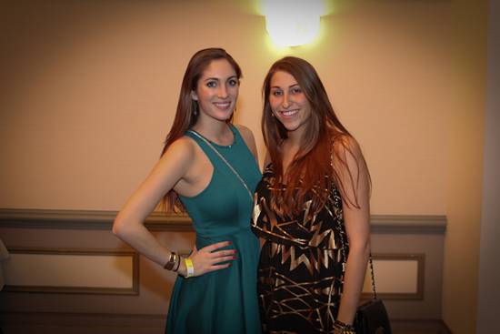 New Years Eve 2013 at The Crystal Tea Room! (Gallery A)