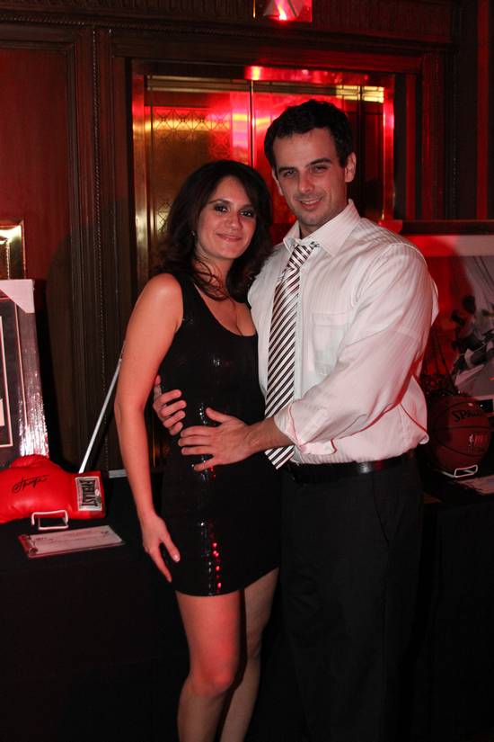 New Years Eve 2013 at The Crystal Tea Room! (Gallery A)