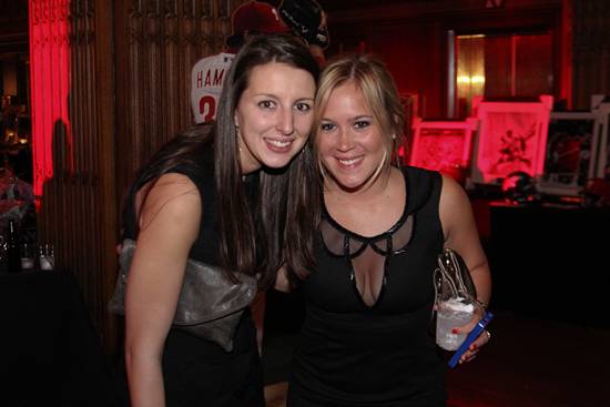 New Years Eve 2013 at The Crystal Tea Room! (Gallery A)