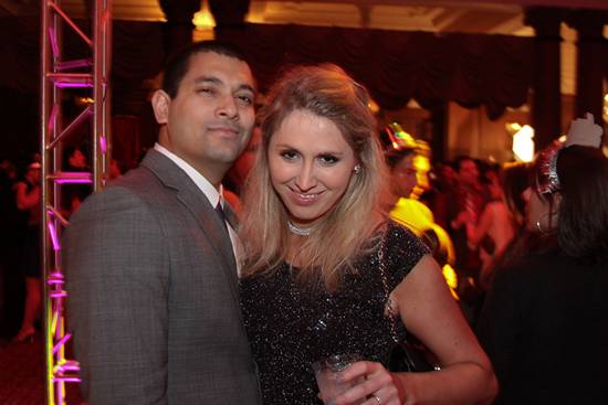 New Years Eve 2013 at The Crystal Tea Room! (Gallery A)