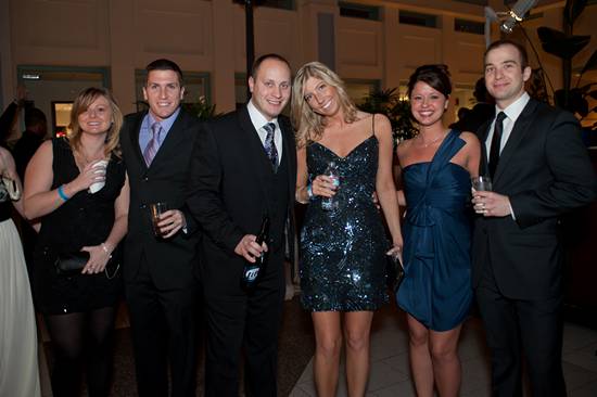 New Years Eve 2013 at The Crystal Tea Room! (Gallery C)