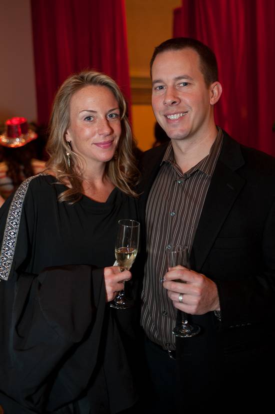 New Years Eve 2013 at The Crystal Tea Room! (Gallery C)