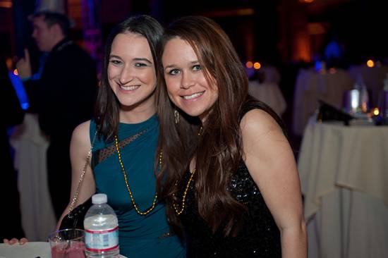 New Years Eve 2013 at The Crystal Tea Room! (Gallery C)