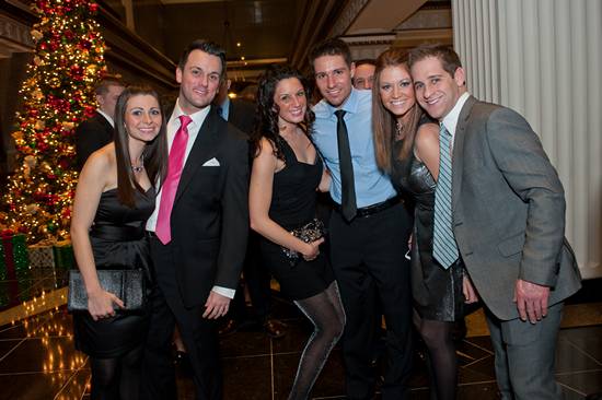 New Years Eve 2013 at The Crystal Tea Room! (Gallery C)