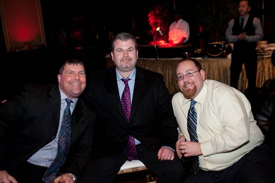 New Years Eve 2013 at The Crystal Tea Room! (Gallery C)