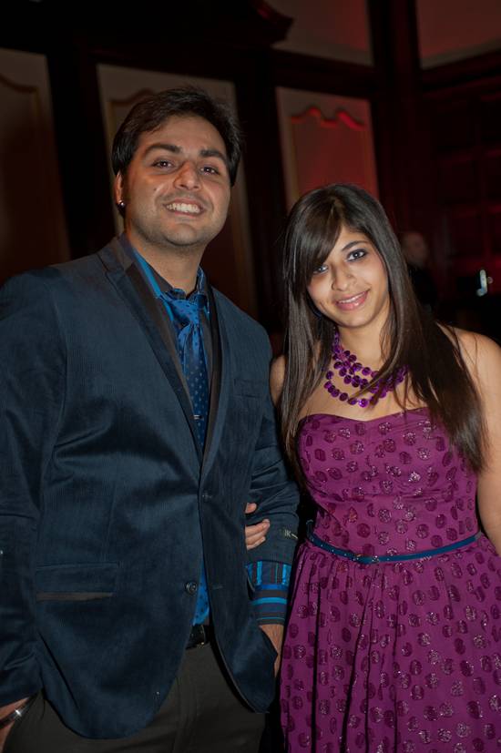 New Years Eve 2013 at The Crystal Tea Room! (Gallery C)