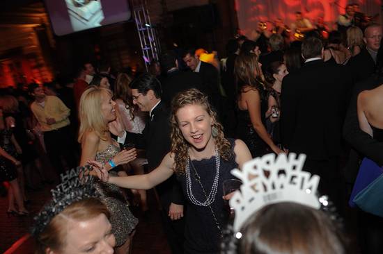 New Years Eve 2013 at The Crystal Tea Room! (Gallery C)