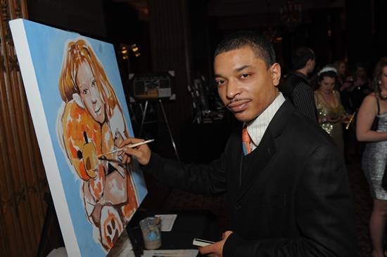 New Years Eve 2013 at The Crystal Tea Room! (Gallery C)