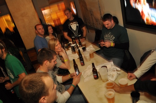 Eagles vs Arizona NFC Championship Game