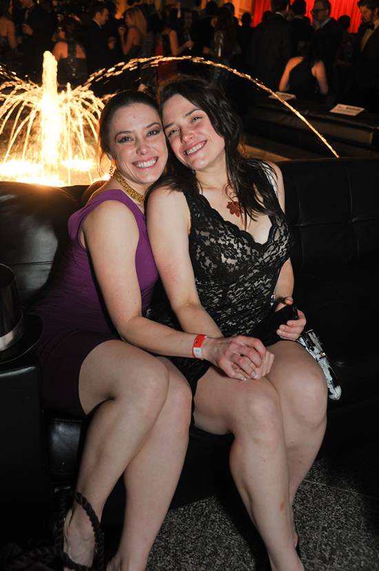 New Years Eve 2013 at The Crystal Tea Room! (Gallery C)