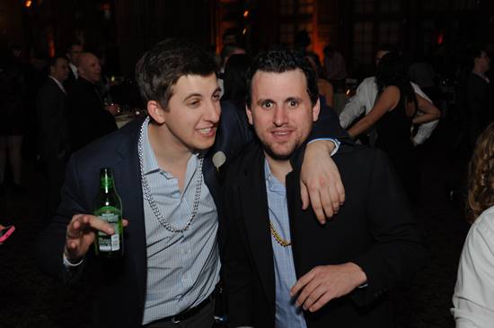 New Years Eve 2013 at The Crystal Tea Room! (Gallery C)