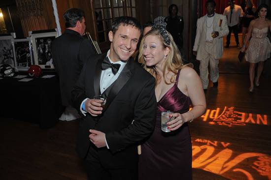 New Years Eve 2013 at The Crystal Tea Room! (Gallery C)