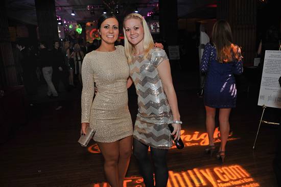 New Years Eve 2013 at The Crystal Tea Room! (Gallery C)