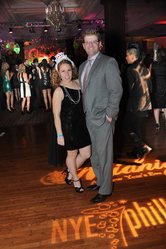 New Years Eve 2013 at The Crystal Tea Room! (Gallery C)