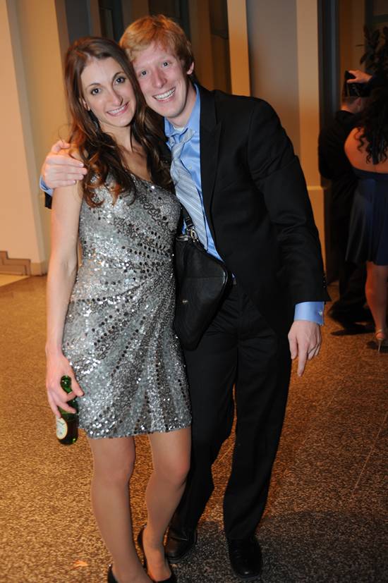 New Years Eve 2013 at The Crystal Tea Room! (Gallery C)